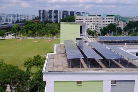 Panouri fotovoltaice la bloc: De ce nu putem folosi în apartamente energia ...