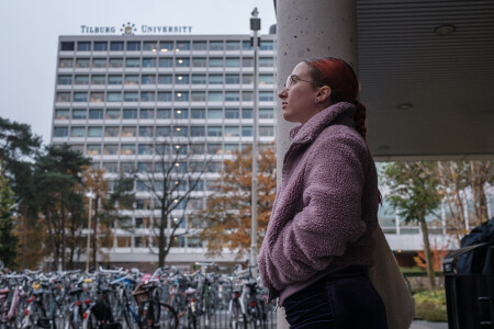 Mesajul Siei, românca studentă la psihologie în Olanda: Aici, profii ne zic ...