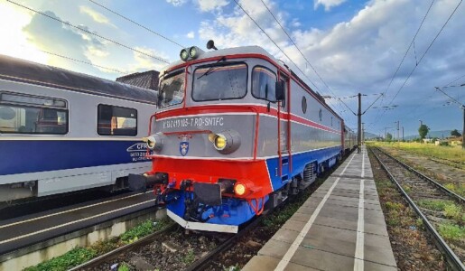 Circulaţia trenurilor în perioada Sărbătorilor de Paşte | Anunţul CFR ...