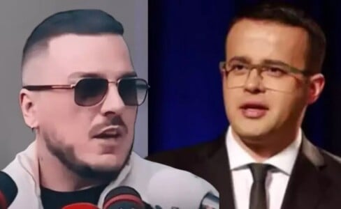 S-a aflat! De ce a jignit-o Makaveli, tiktokerul care l-a susţinut pe Călin ...