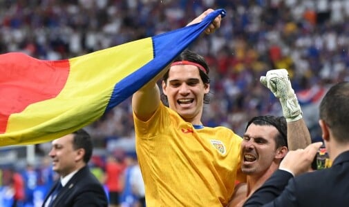 România, ultima în grupa de la EURO 2024! Scenariul incredibil apărut la ...