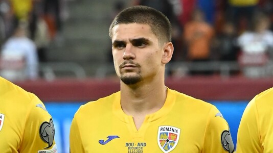 Răzvan Marin pleacă de la Empoli! Unde va ajunge internaţionalul român după ...