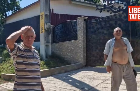 „Dacă n-am ști cine sunt… Când îi vezi, așa, zici că-s niște oarecare, de ...