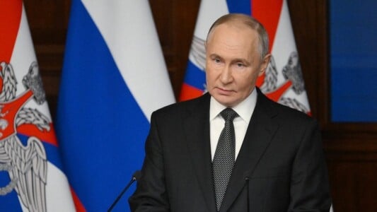 Vladimir Putin promite că Rusia se va „răzbuna pe oricine”, după ce Kazanul ...