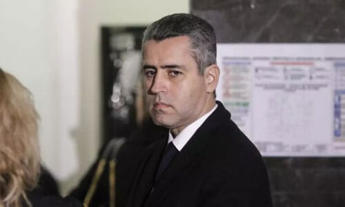 S-a aflat unde a muncit Remus Truică în perioada detenției. Milionarul a ...