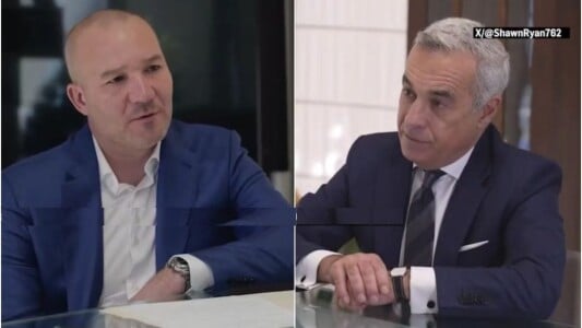 Călin Georgescu: Dacă SUA folosesc România pe post de intrare către război, ...