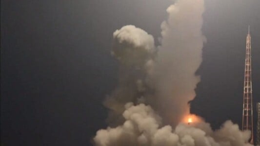 VIDEO. Rusia a simulat „o lovitură nucleară masivă”, ca răspuns la un atac ...