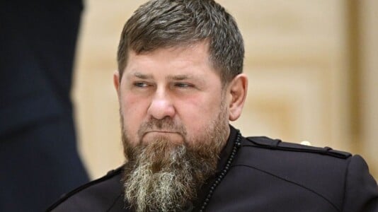 „Ne-au mușcat, îi vom distruge”. Ramzan Kadîrov le-a ordonat soldaților ...