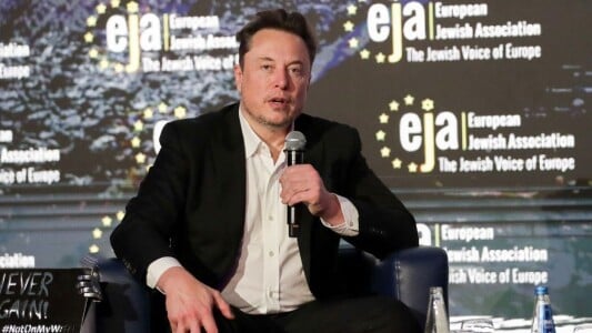 Elon Musk, reacție dură la adresa CCR: „Cum poate un judecător să anuleze ...