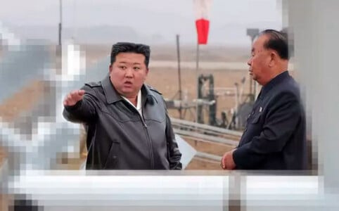 Ordinul dat de Kim Jong-un pe fondul creșterii tensiunilor în peninsula ...