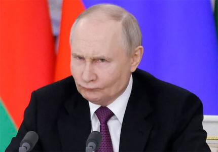 Vladimir Putin refuză armistițiul și pune condiții pentru pace: „Există ...