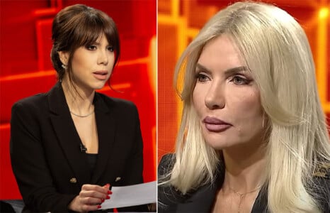 Denise Rifai, uimită de răspunsul Laurei Vicol la întrebarea: „Câți bani ...