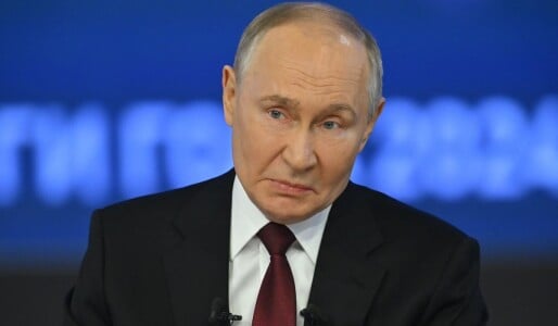 Putin a propus un experiment Rusia-NATO: „Noi alegem o țintă în Kiev. O să ...