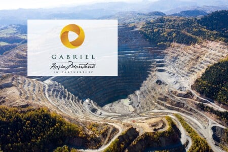 Gabriel Resources continuă „asaltul judiciar” pentru aurul din Apuseni. ...