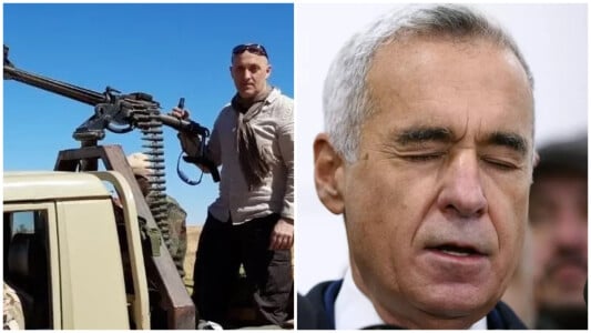 Horațiu Potra, șeful mercenarilor care-l apără pe Călin Georgescu, dus la ...