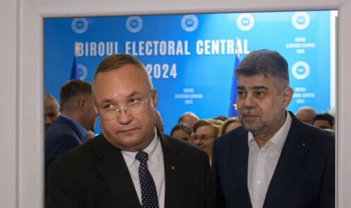 Ruptură între PNL și PSD. Nicolae Ciucă nu mai vrea să meargă la ședințele ...