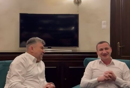 „Dacă tot a băgat România în bălării, Ciolacu 2 are timp destul s-o ardă pe ...