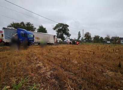 Andrei Piedemonte, pilot de curse off road, a murit într-un accident pe ...