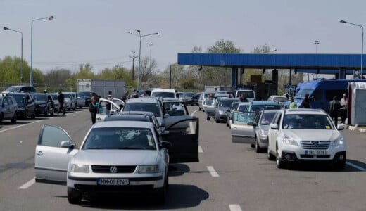 România a intrat în Schengen terestru, anunță președinția ungară a ...