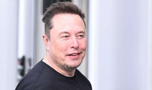 Reacția lui Elon Musk, după ce Călin Georgescu a fost dus la audieri: „E o ...