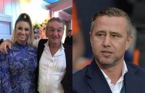 Anamaria Prodan, după ce Reghecampf o acuză că l-a înșelat cu Gigi Becali: ...