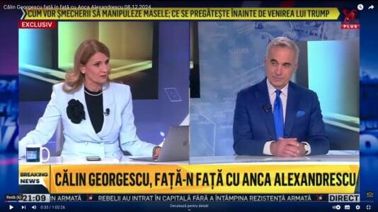 „A fost trompeta celor mai penali politicieni români, de la Năstase la ...