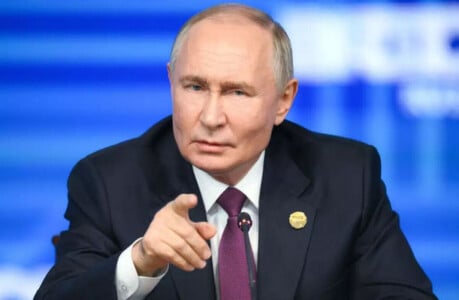 „Nimeni în lume nu are încă astfel de arme”. Vladimir Putin a anunțat că ...