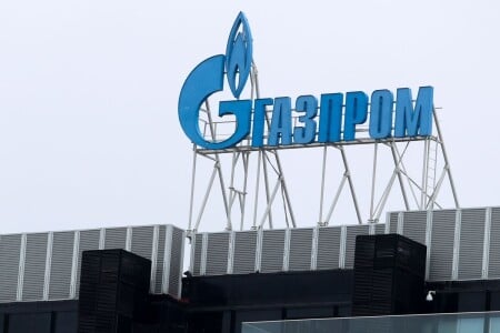 „Acesta este un eveniment istoric!” Gazprom a oprit livrările de gaz rusesc ...