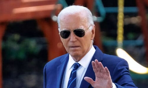 Joe Biden se retrage din cursa prezidențială a SUA: „Este în interesul ...