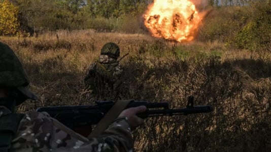 Rusia a cucerit în ultima săptămână mai mult teritoriu în Ucraina decât în ...