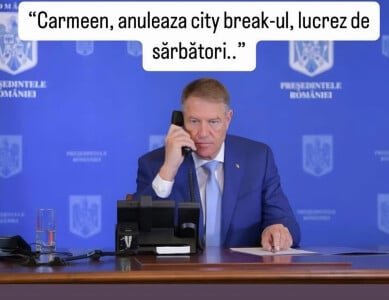 Cele mai bune meme pe internet după anularea alegerilor. „Crăciunul rămâne ...