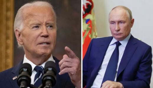 Declarațiile făcute de președintele Joe Biden, astăzi, la ONU: „Putin a ...