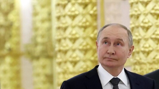 Moscova refuză să discute despre returnarea tezaurului României: „Rusia nu ...
