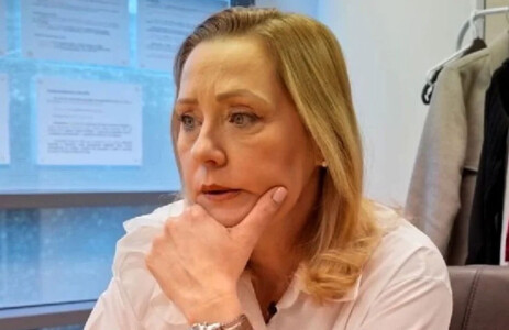 „Ar fi o încălcare foarte gravă a democrației!” Elena Lasconi critică ideea ...