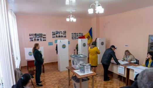 Referendumul din Moldova trece la limită: dar anunță ceva profund defect