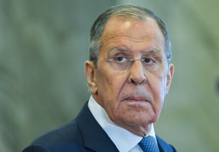 Reacția lui Lavrov, după ce Ucraina a atacat Rusia cu rachete ATACMS