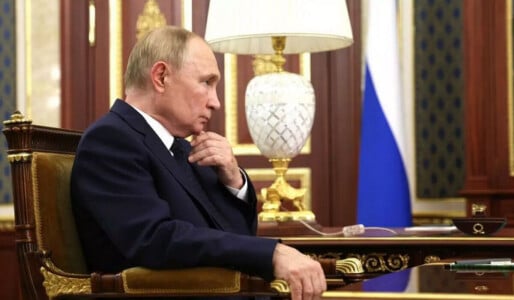 VIDEO. Vladimir Putin ar pierde războiul împotriva NATO în trei zile, spune ...