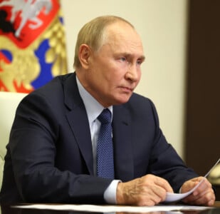 Putin spune că are o armă care poate anihila America, dar explodează în ...