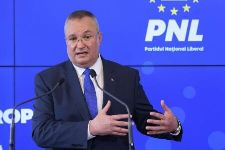 Agitație mare la PNL. Ciucă, replică pentru Lasconi și mesaj pentru PSD / ...