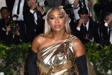 „Cine nu face loc unei regine?”. Serena Williams, supărată că nu a fost ...