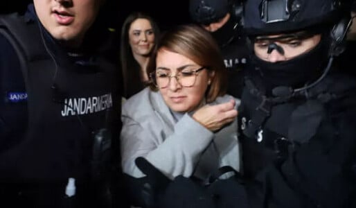 Dosarul asasinatului cu bombă de la Arad. Motivele pentru care Laura Crișan ...