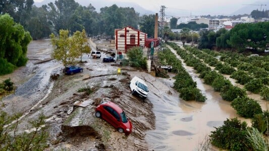 Ultimele cuvinte ale unor români dispăruți în inundațiile din Spania: ...