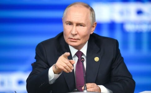 Putin, avertisment pentru Occident după ce Ucraina a folosit rachete ATACMS ...