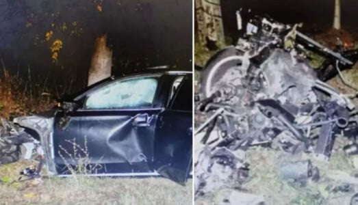 Un tânăr de 20 de ani, mort într-un accident în Gorj, jefuit de peste ...