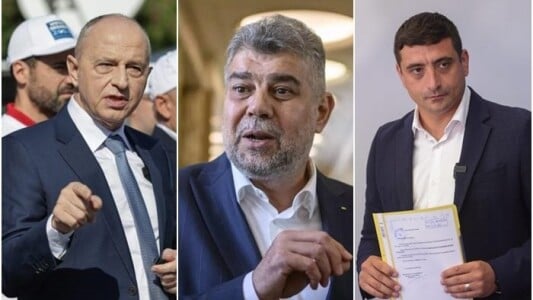 Candidatul cel mai bine pregătit și cel mai slab pregătit pentru funcția de ...