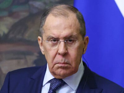 Serghei Lavrov amenință NATO: „Nu este teritoriul alianței nord-atlantice”