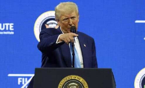 Avertismentul lui Donald Trump legat de al treilea război mondial: „Nu ...