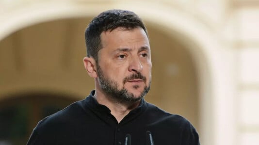 Zelenski, mesaj pentru Trump de la Budapesta: „Pacea trebuie să excludă ...