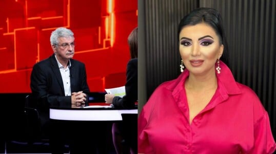 Adriana Bahmuțeanu, prima reacție după ce Silviu Prigoană a murit. „Sunt în ...