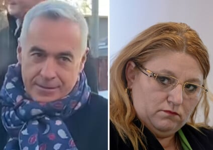 „Cine-i prim-ministru României?”. Condiția pe care o pune Diana Șoșoacă ...